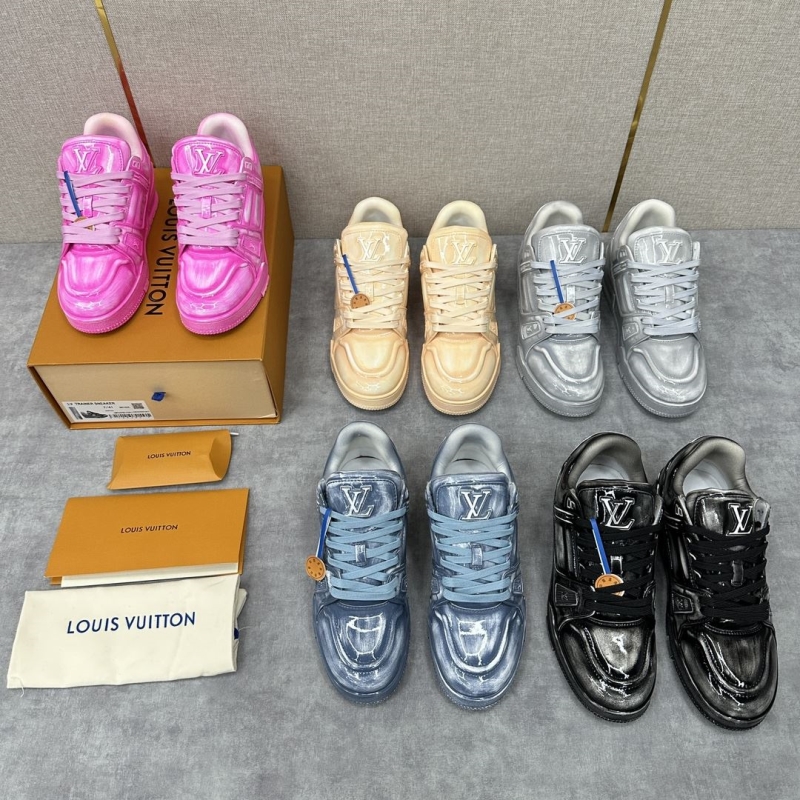 Louis Vuitton Sneakers